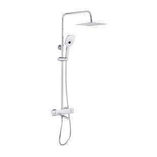 Душова система Kroner KRP Makon - C063 Артикул: CV033860 фото