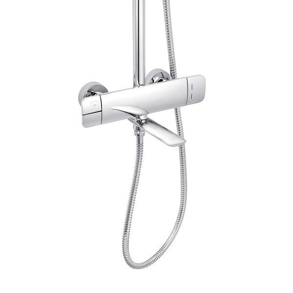Душова система Kroner KRP Makon - C063 Артикул: CV033860 фото