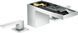 Змішувач для умивальника Axor MyEdition 70 Chrome 47052000 47052000 фото 1