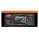 Акумулятор LP LiFePO4 12,8V - 315 Ah (4032Wh) (BMS 300A/150А) пластик Smart BT 43139 фото 2