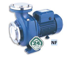 Поверхневий насос Euroaqua NFm - 130 B 1,5 kw чавун 1747341166-50 фото