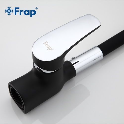 Змішувач для кухні Frap F4453-04 F4453-04 фото