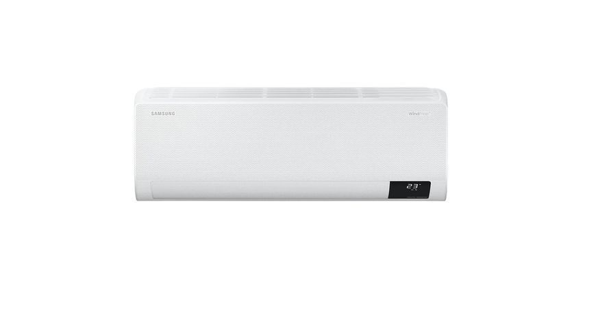 Кондиціонер Samsung WindFree Airise Mass AR12BXHCNWKNUA 1755028403-37 фото