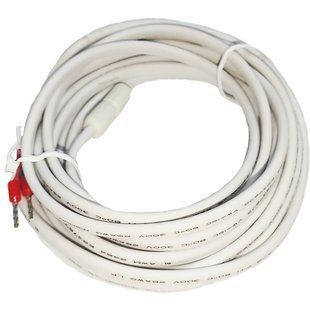 Датчик NTC 3380 3m до терморегуляторів SMART EM 49258 фото