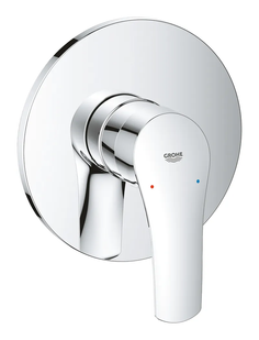 Змішувач прихованого монтажу для 1 споживача Grohe Eurosmart New (24042003) 24042003 фото