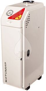 Газовий котел АТЕМ Житомир-3 КС-Г-007 СН (димохід вверх) 73171 фото