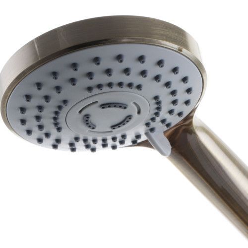 Змішувач для ванни HAIBA DOMINOX 140 бронзовий (HB0062) HB0062 фото