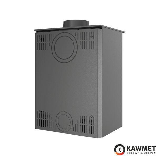 Корпус печі KAWMET HARITA S15i ECO S15i фото