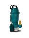 Дренажний насос Euroaqua QDX-1 6-22 0.75 кВт Euroaqua QDX-6-22 фото 1