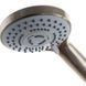 Змішувач для ванни HAIBA DOMINOX 140 бронзовий (HB0062) HB0062 фото 3