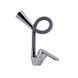 Змішувач для кухні Lidz Tani 008F3 з гнучким виливом (k40) LDTAN008F3GCR39507 Grey / Chrome SD00045611 фото 3