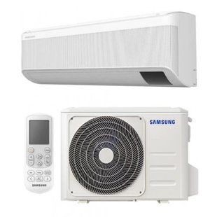 Кондиціонер Samsung WindFree GEO Mass AR24BXFAMWKNUA 1755028158-4 фото