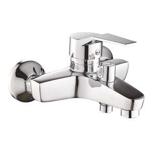 Змішувач для ванни Haiba Zeon 009 (HB0774) HB0774 фото