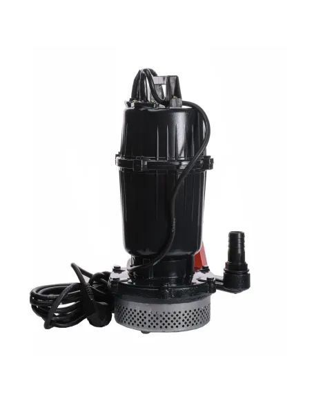 Дренажний насос Volks Pumpe QDX8-30 1.5 кВт 15477 фото