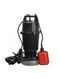 Дренажний насос Volks Pumpe QDX8-30 1.5 кВт 15477 фото 1