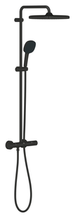 Душова система з термостатом для настінного монтажу Grohe Tempesta System 250 Cube (266892431) 266892431 фото