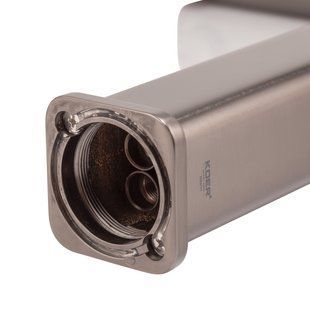 Змішувач для умивальника високий Koer KB-11031-07 (KR5435) KR5435 фото