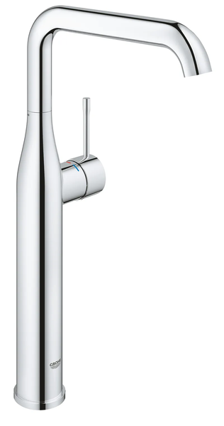 Змішувач на стільницю для раковини XL-розміру Grohe Essence New (32901001) 32901001 фото