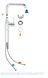 Змішувач на стільницю для раковини XL-розміру Grohe Essence New (32901001) 32901001 фото 1