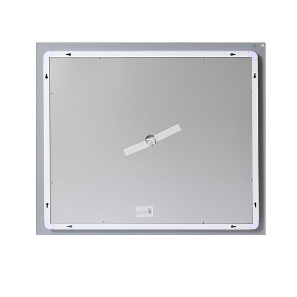 Дзеркало Qtap Taurus (TA1) 1200&times;800 мм з LED-підсвічуванням Touch, з антизапотіванням, з димером, рег. темп. кольору (3000-6500K) QTTAU120080048958 QTTAU120080048958 фото