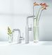 Змішувач на стільницю для раковини XL-розміру Grohe Essence New (32901001) 32901001 фото 5