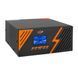 ДБЖ з правильною синусоїдою 12V LPM-PSW-1500VA (1050Вт) Black 22754 фото 4