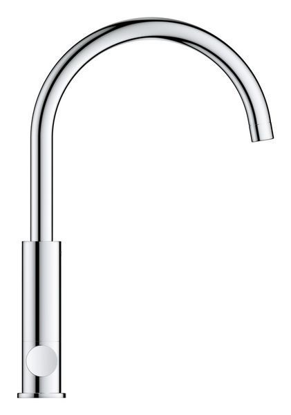 Змішувач для кухні з підключенням до фільтру Grohe Blue Pure (31722000) 31722000 фото