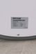 Дзеркало Mixxus PLAIN MC10-60 з Led Touch, Anti-fog, димером, регулятором яскравості, годинником (MI6013) MI6013 фото 11