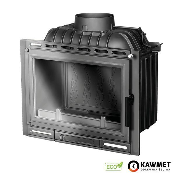 Камінна топка KAWMET W13A (11.5 kW) ECO KAW-MET W13A/ECO фото