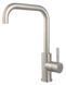 Змішувач для кухні Ferro Camira Inox BCQ4 BCQ4 фото 1