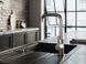 Змішувач для кухні Ferro Camira Inox BCQ4 BCQ4 фото 2