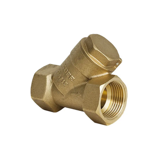 Фільтр грубої очистки 3/4 "Koer KR.F01 (KR0106) KR0106 фото
