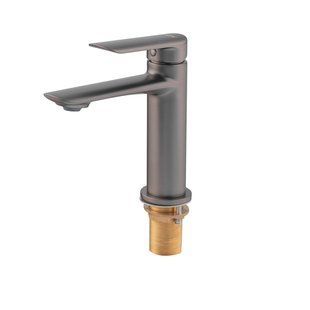 Змішувач для умивальника Koer KB-10028-07 (KR5292) KR5292 фото