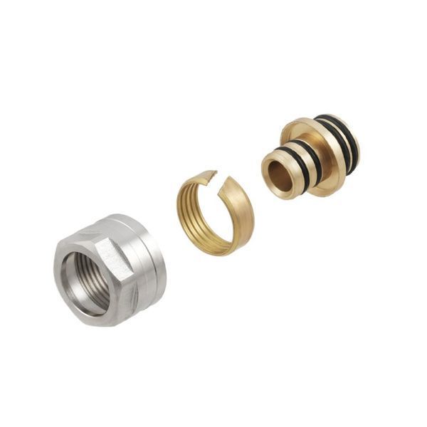 Євроконус RAFTEC 16х3/4" EKRC-16-34-20 фото
