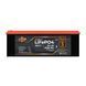 Акумулятор LP LiFePO4 25,6V - 314 Ah (8038Wh) (BMS 200A/100А) пластик Smart BT 40583 фото 1
