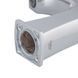 Змішувач для умивальника Haiba Monaco 001 Nut (HB9651) HB9651 фото 7