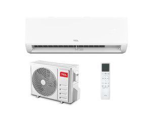 Кондиціонер TCL BreezeIN 1.0 Series TPH21 TAC-18CHSD/TPH21I Inverter R32 WI-FI 1755028352-30 фото