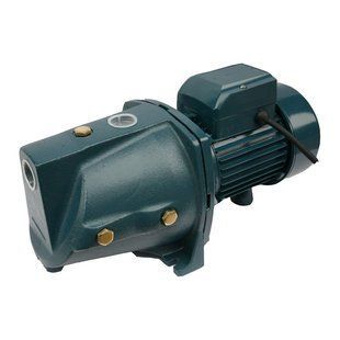 Поверхневий насос Wisla JSW 10 M 1,1 kw чавун 1747341056-7 фото