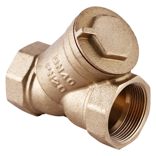 Фільтр грубої очистки 1-1/2" (Koer KR.F01) (KR2870) KR2870 фото