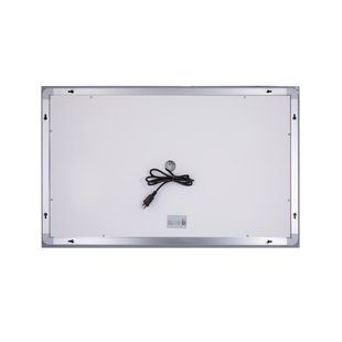 Дзеркало Qtap Cardinal (CA2) 800х600 з LED-підсвічуванням Touch, з антизапотіванням, з димером, рег. темп. кольору (3000-6500K) QT0478C806048457 QT0478C806048457 фото