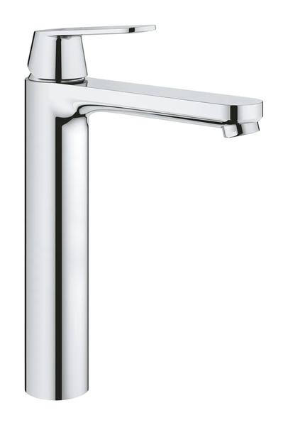 Змішувач на стільницю для раковини XL-розміру Grohe Eurosmart Cosmopolitan (23921000) 23921000 фото