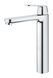 Змішувач на стільницю для раковини XL-розміру Grohe Eurosmart Cosmopolitan (23921000) 23921000 фото 5
