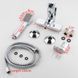 Змішувач для ванни Frap F3246 F3246 фото 3