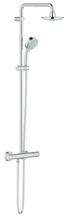 Душова система з термостатом для душа Grohe New Tempesta Cosmop. System (27922000) 27922000 фото