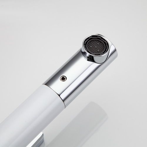 Змішувач для умивальника Frap F1052-14 F1052-14 фото