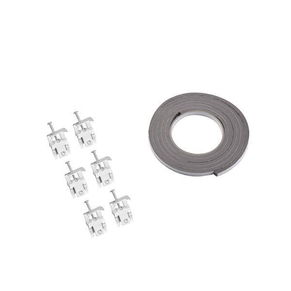 Кухонна мийка Kroner KRP Satin - 490 (0.6 мм) CV022764 фото