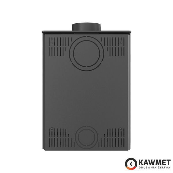 Корпус печі KAWMET HARITA S15i Decor ECO S15i-Decor фото