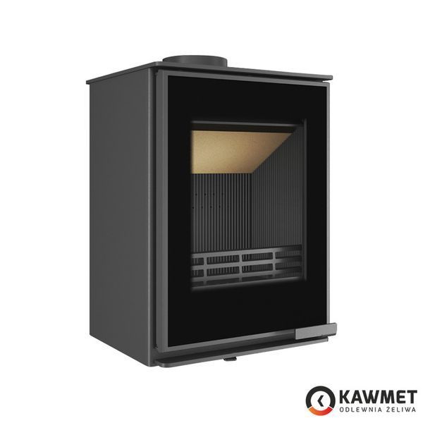 Корпус печі KAWMET HARITA S15i Decor ECO S15i-Decor фото