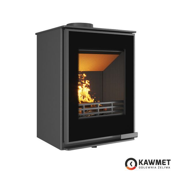 Корпус печі KAWMET HARITA S15i Decor ECO S15i-Decor фото