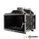 Камінна топка KAWMET W16 (9.4 kW) ECO KAW-MET W16 9.4kW/ECO фото 4